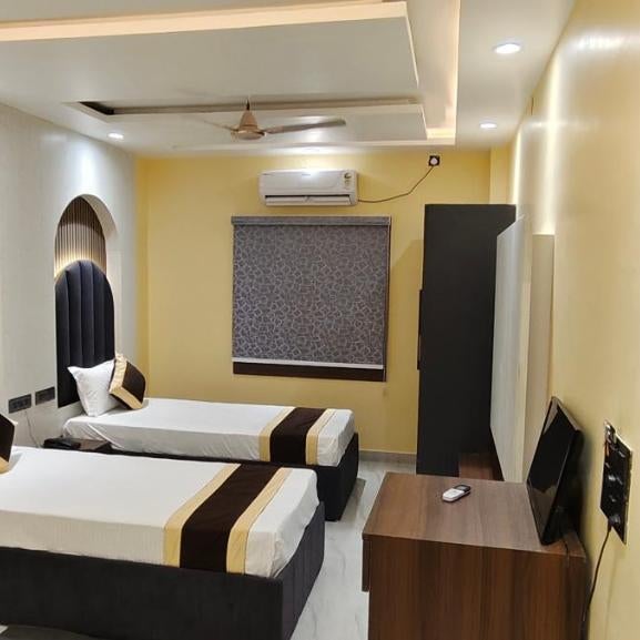 Hotel Bodhi Heritage And Restaurant
