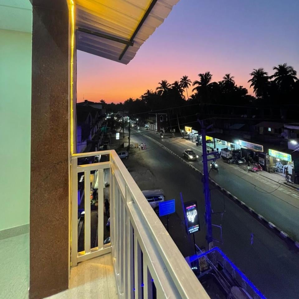 Hotel sai advika