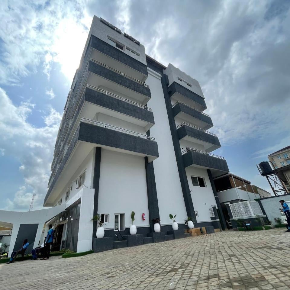 Presken Hotel Awolowo Way, Ikeja, Lagos Thumbnail