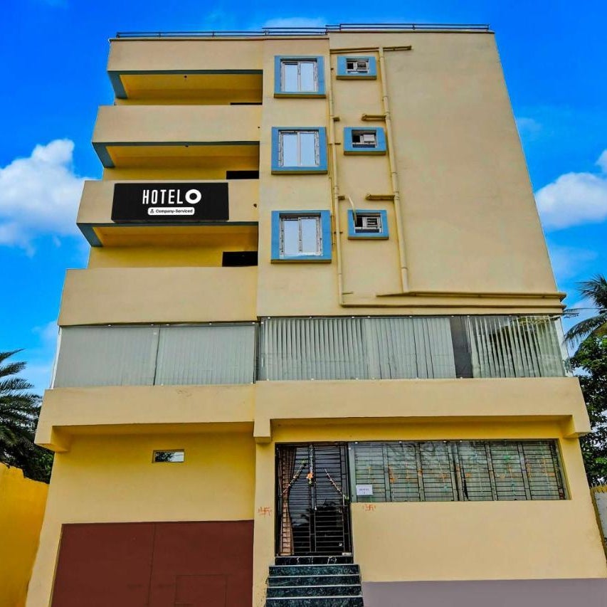 Townhouse Mourigram Near Andul Road