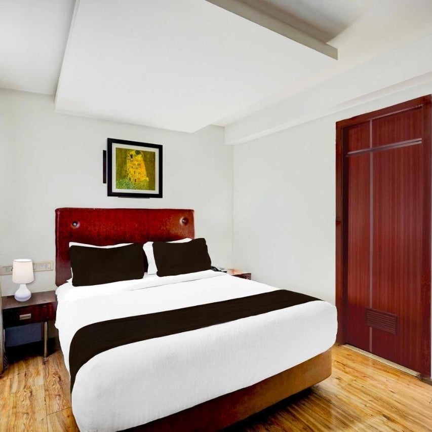 Townhouse Oak Pondicherry Opposite to Rock Beach Thumbnail