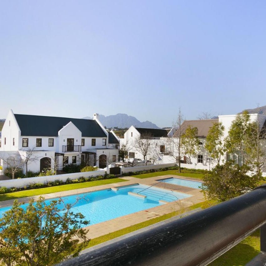 Winelands Golf Lodges 20