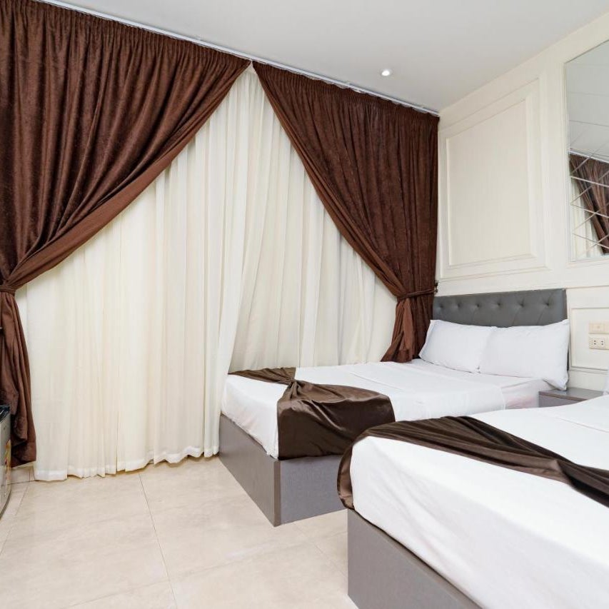 Grand City Palace Hotel Thumbnail