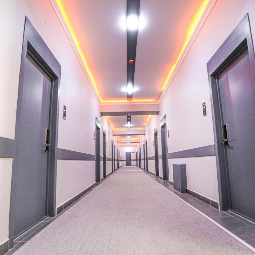 Diyor Hotel & Spa Tashkent