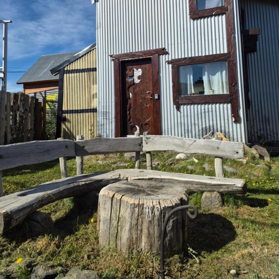 KUNTUR 2 Cabañas Thumbnail