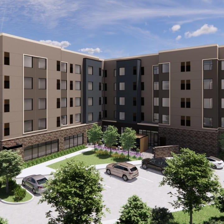 Staybridge Suites Norfolk Airport by IHG Thumbnail