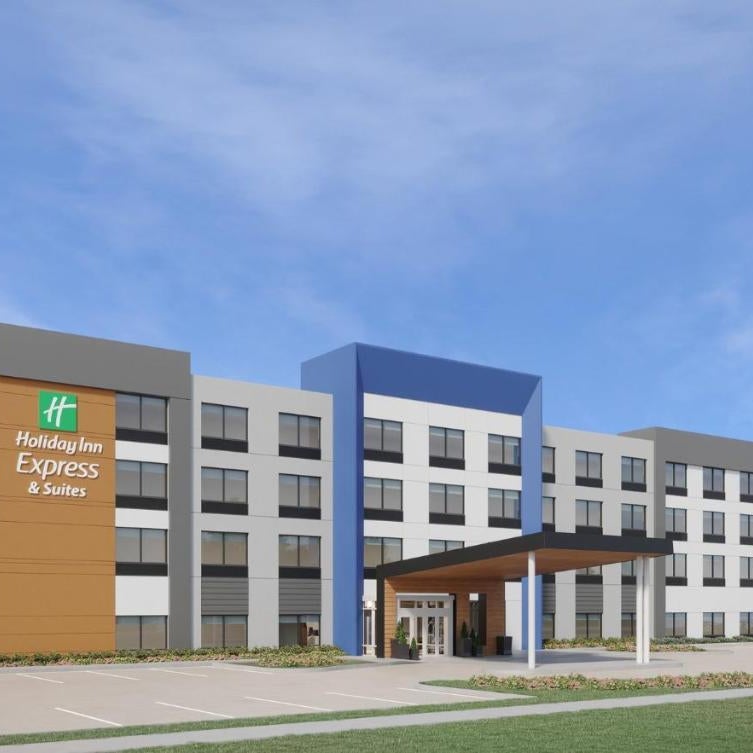Holiday Inn Express & Suites Tyler South University Area by IHG