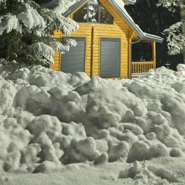 Mirsads Mountain Cottage