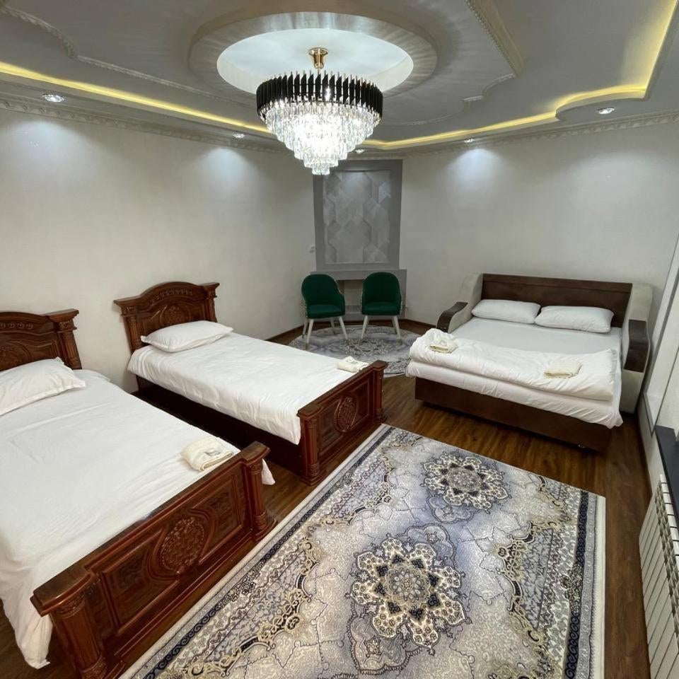Anora home