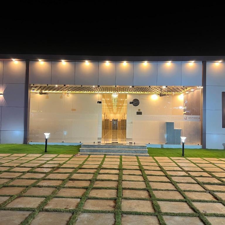 Estoria Hotel And Resort 