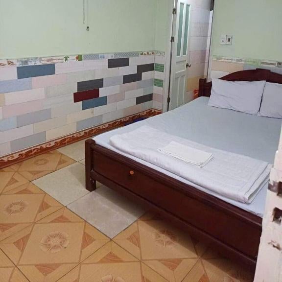 Quang Linh Motel