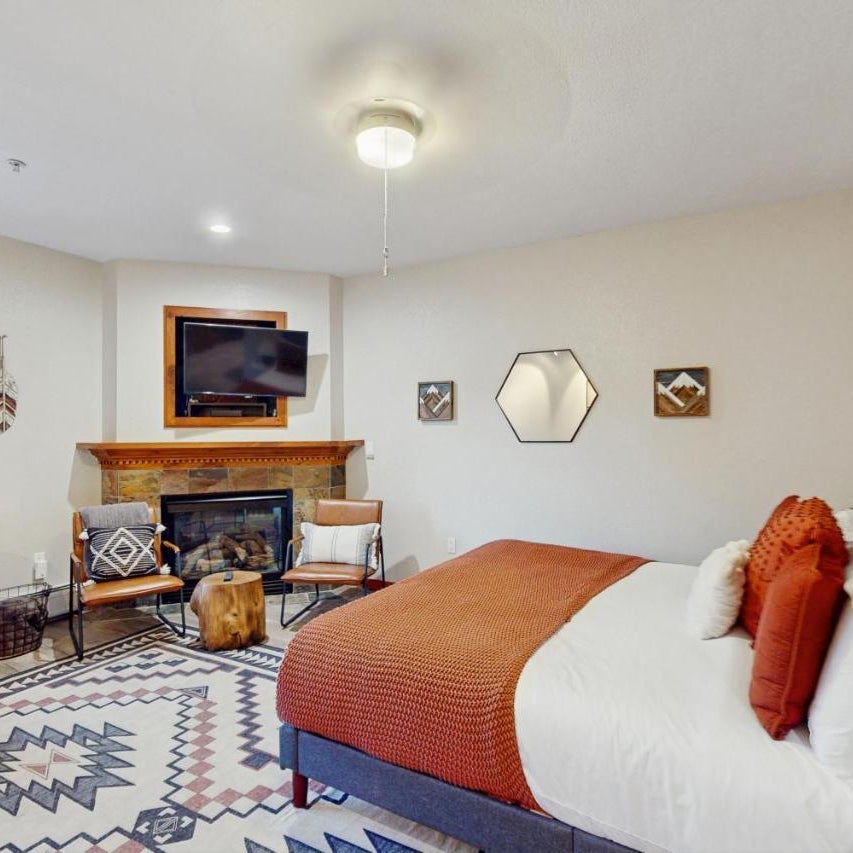 Main Street Station #1210 Thumbnail