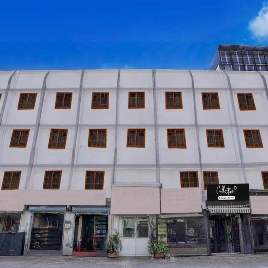 Collection O Warje Pune Formerly Choice Guest house