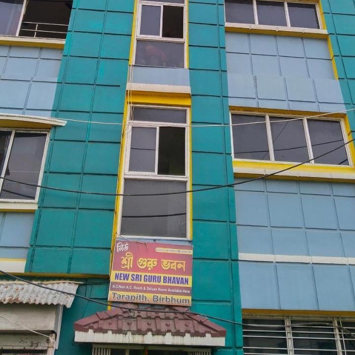 NEW SRI GURU BHAVAN 