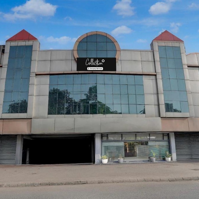 Collection O by OYO Amritsar Bus Stand Formerly Hotel Ricky International