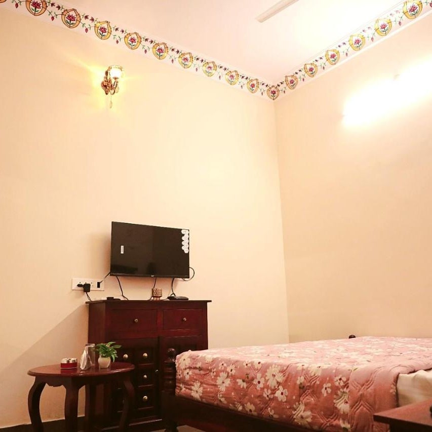 Hotel Kumbha Heights Fort Chittorgarh