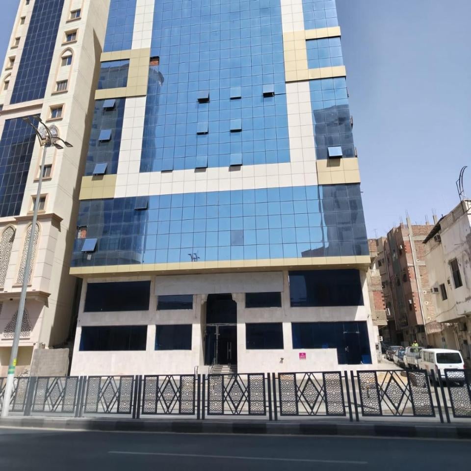 Orvana Al Otaibiya Hotel