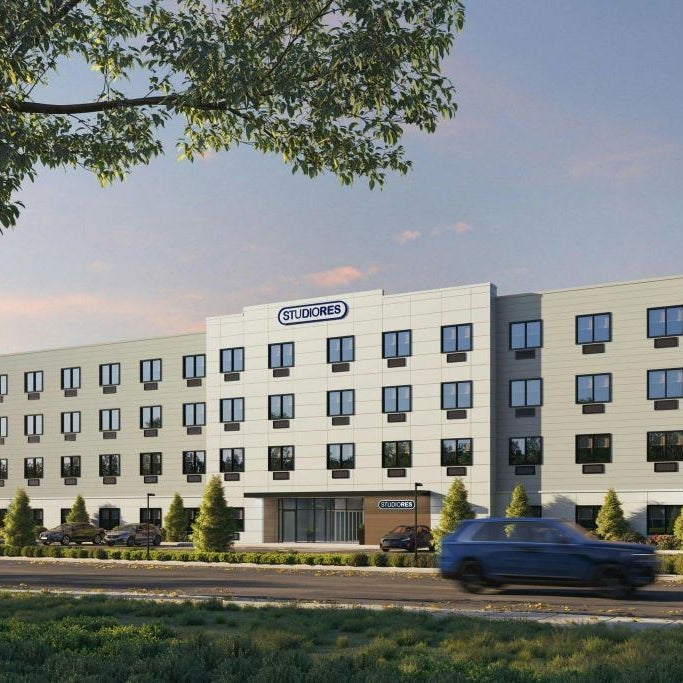 StudioRes Jacksonville Southwest Thumbnail