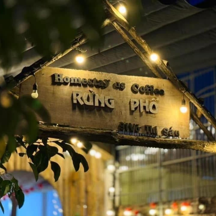 Homestay Rừng Phố - Măng Đen Thumbnail