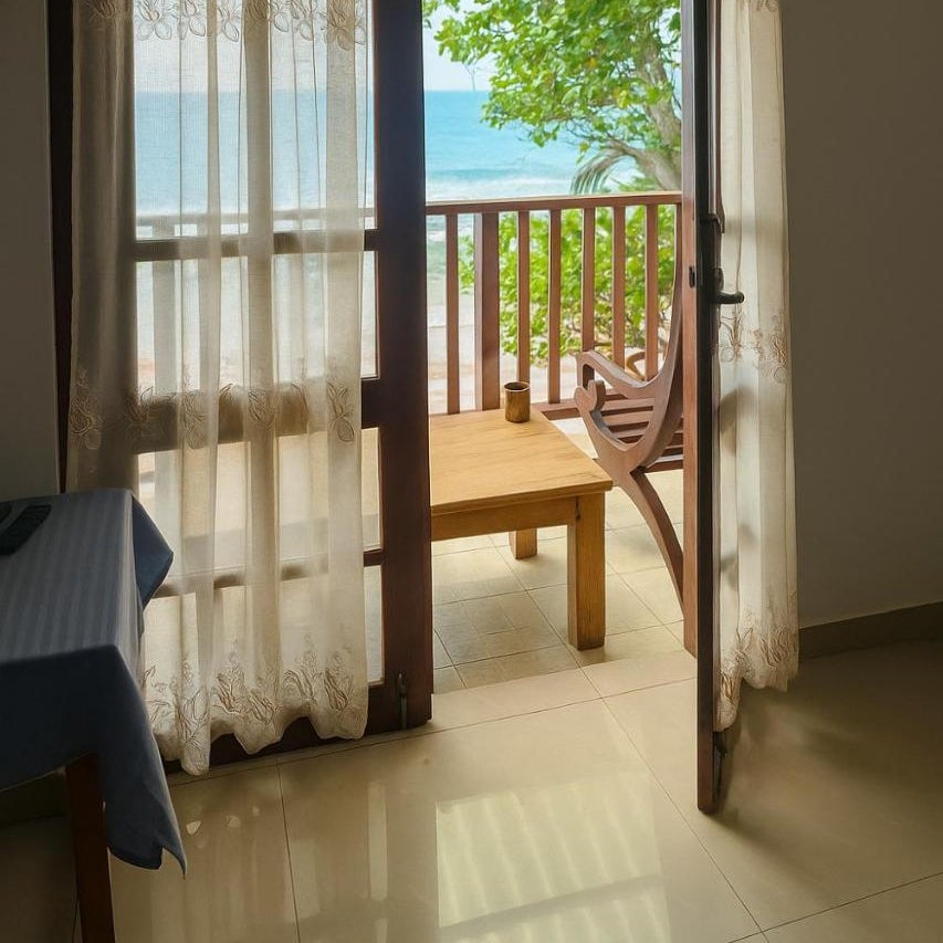 Mirissa Eye Beach Hotel and Restaurant Thumbnail