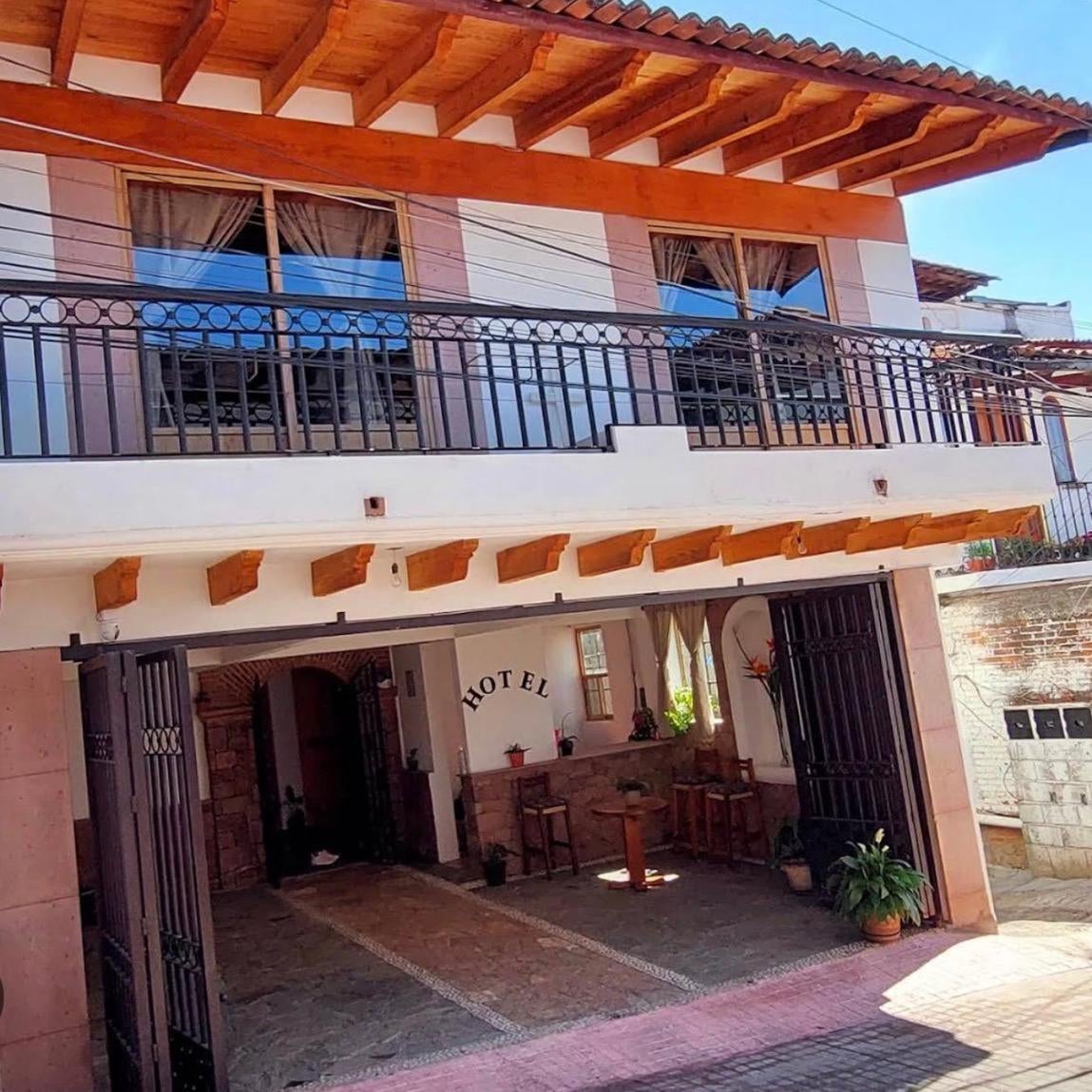 Hotel Johanan Thumbnail