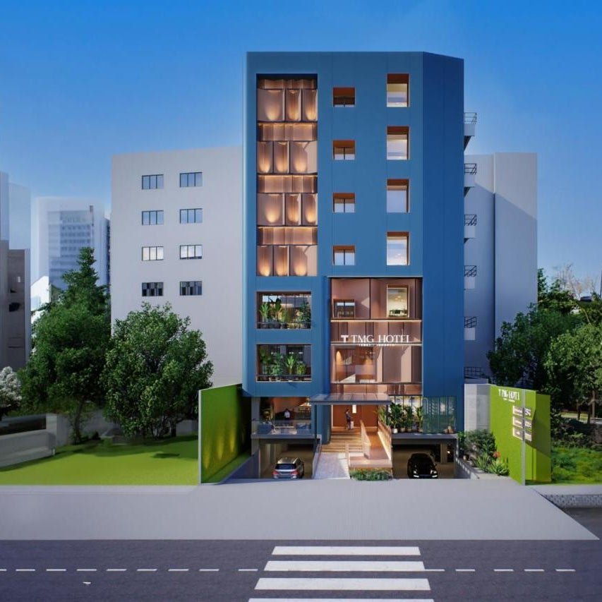 TMG Hotel Tebet, Marclan Collection Thumbnail