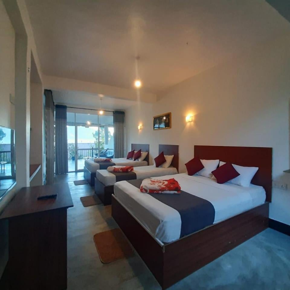 Green Villa Ella Thumbnail