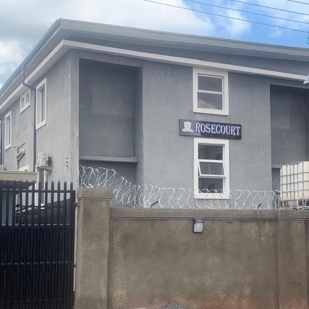 Rosecourt Hotel & Suites Thumbnail