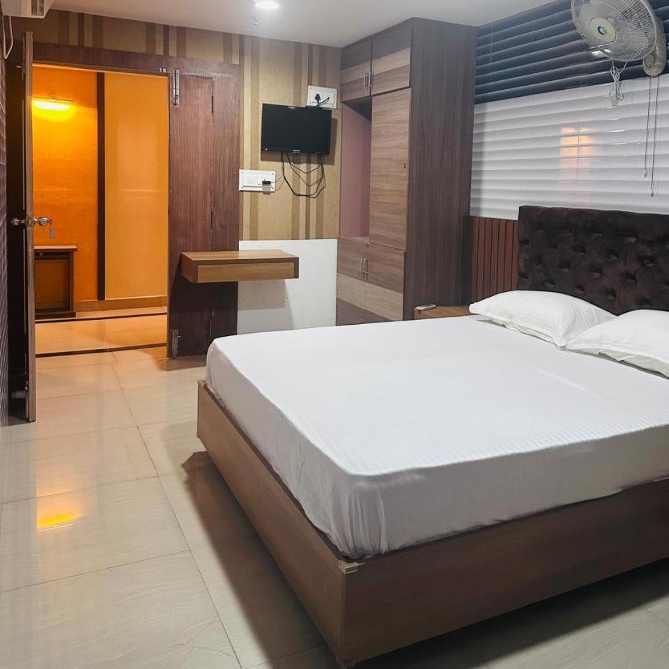 MK Residency Thumbnail