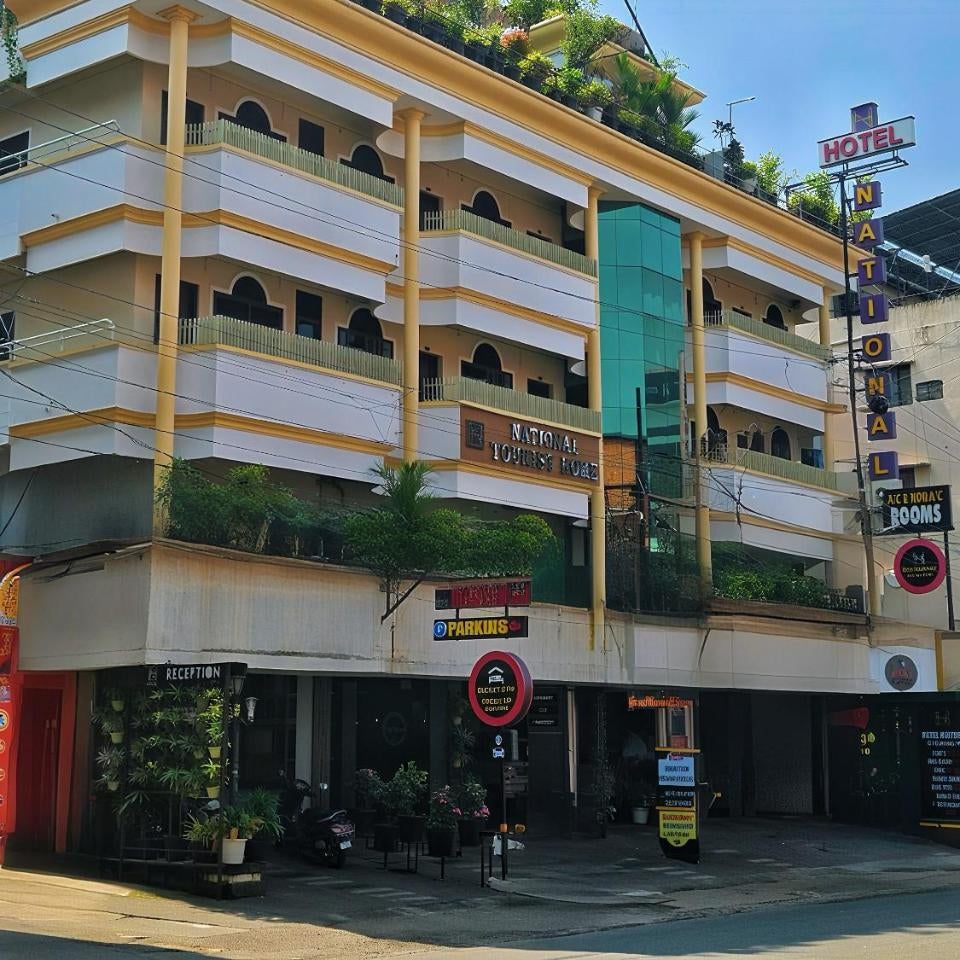 Hotel National Tourist Home