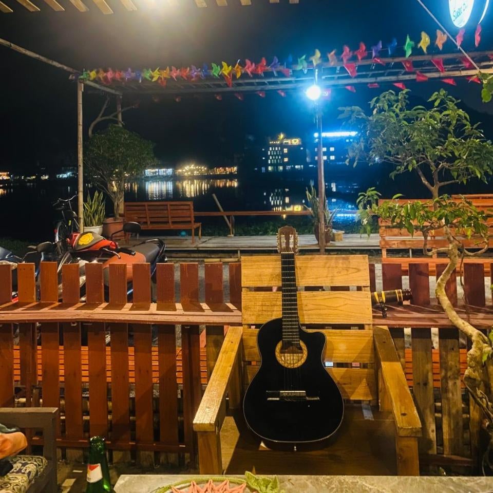 Tam Coc Big J hostel
