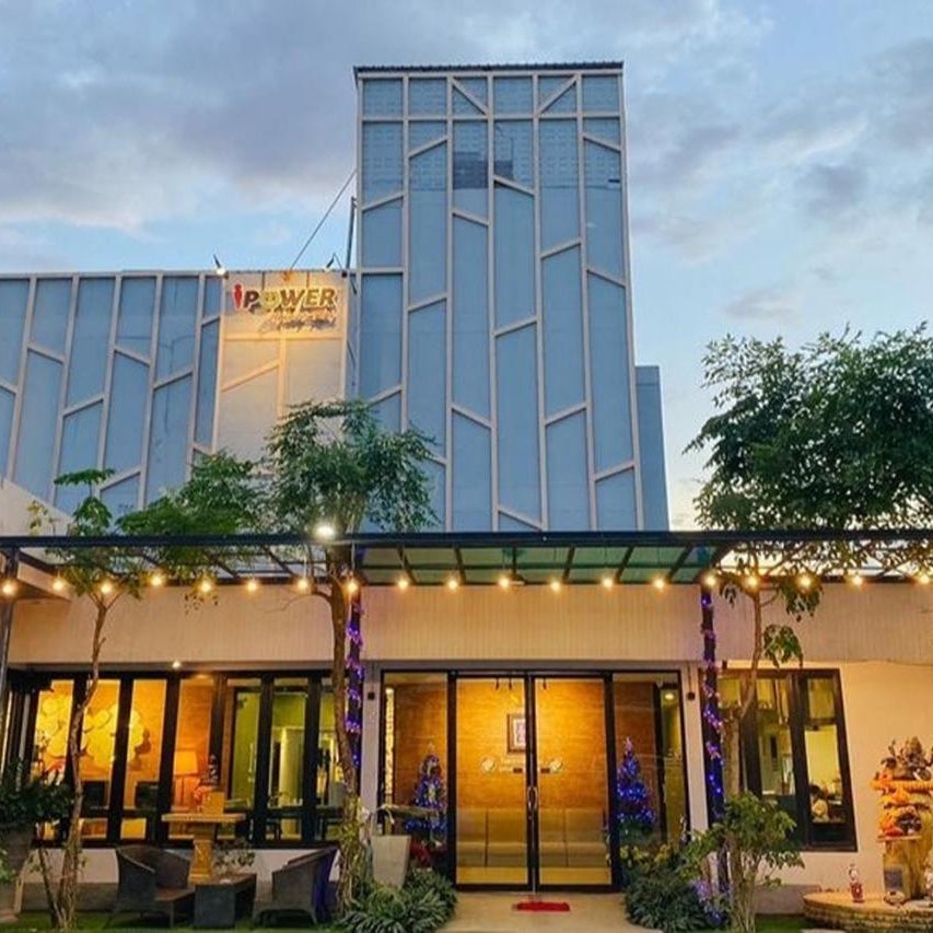 M Power Chiangrai Thumbnail