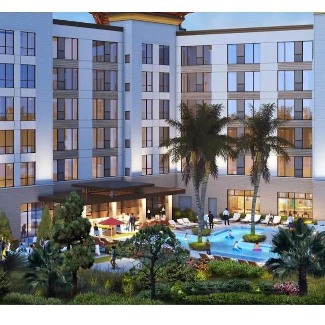 HYATT HOUSE DESTIN Thumbnail