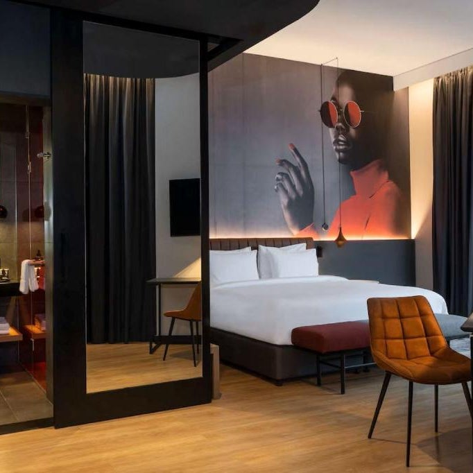 Radisson RED Cebu Mandaue