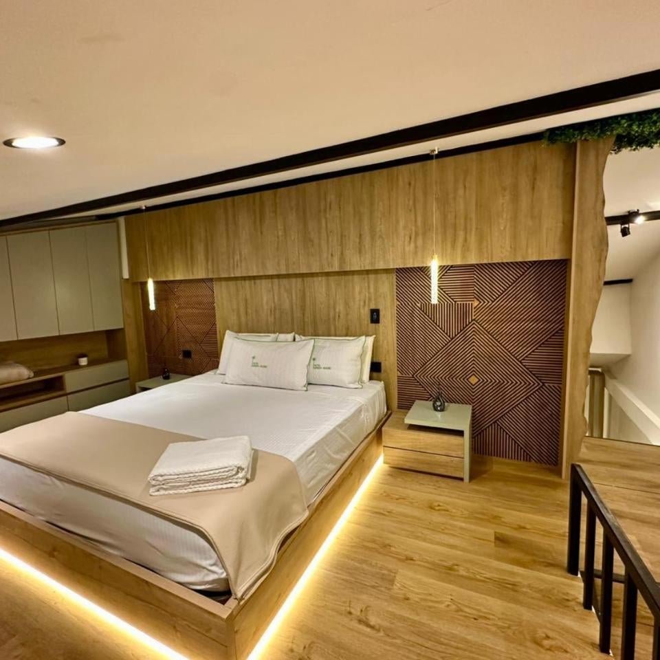 Green House Hotel