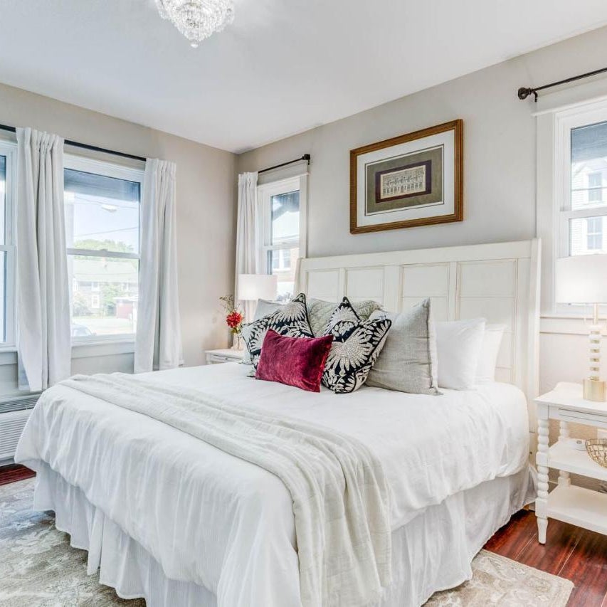 The Pearl Hotel Thumbnail