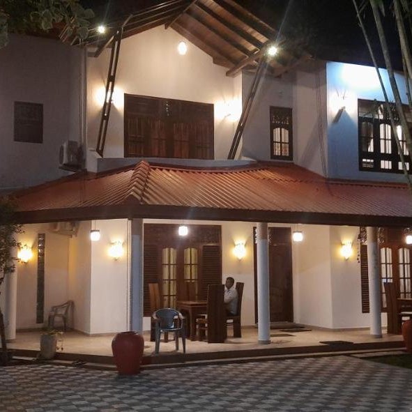 Royal Villa Polhena
