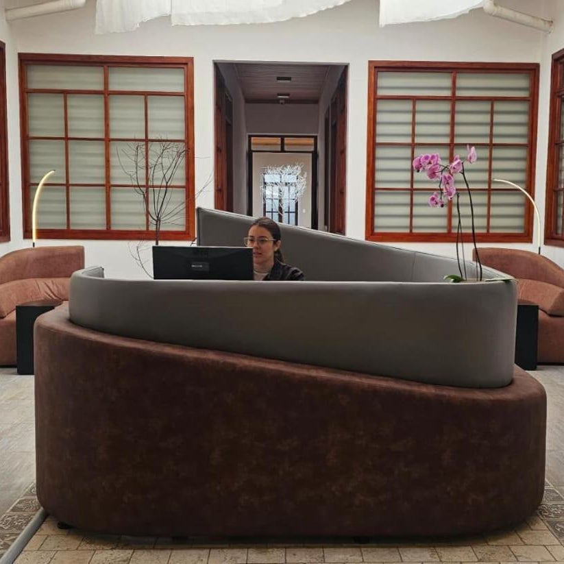 Hotel Plaza San Sebastian Thumbnail