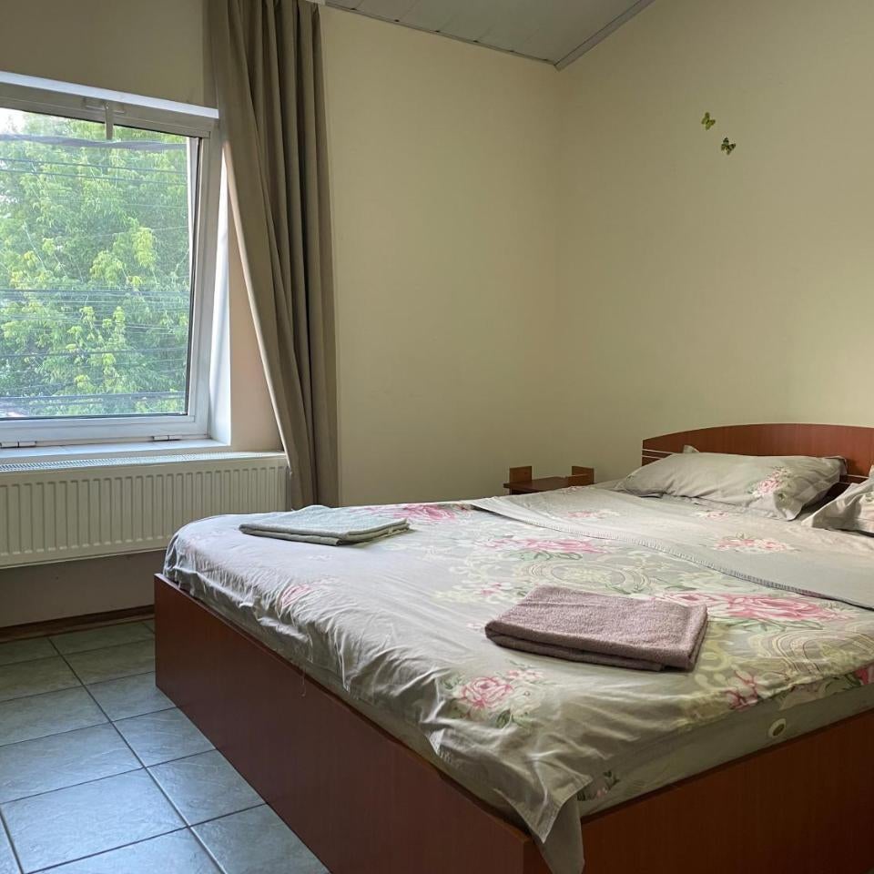Tima Hotel Chisinau
