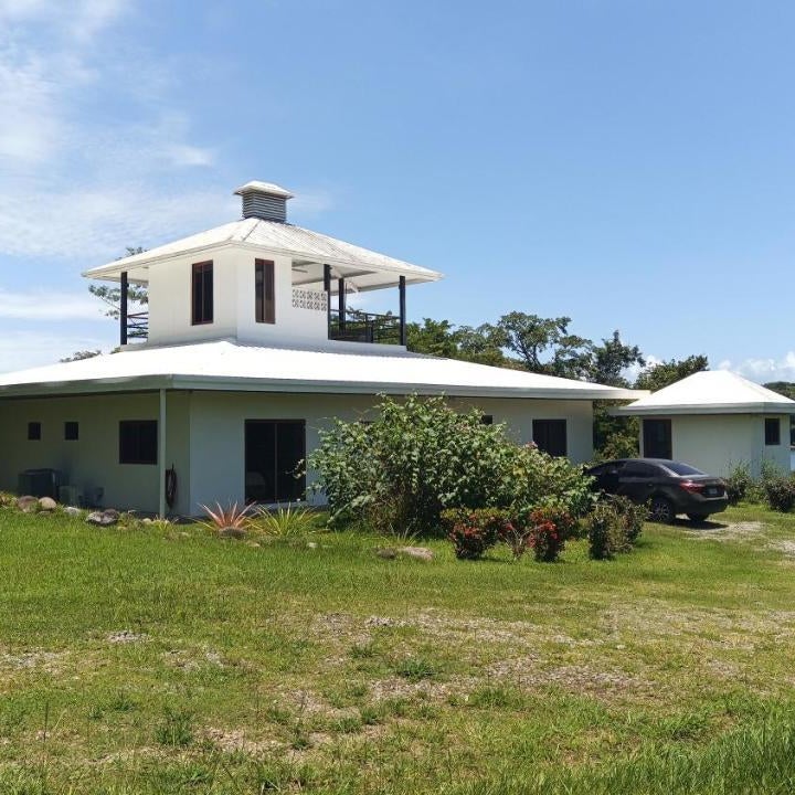 Fishon Panama Lodge