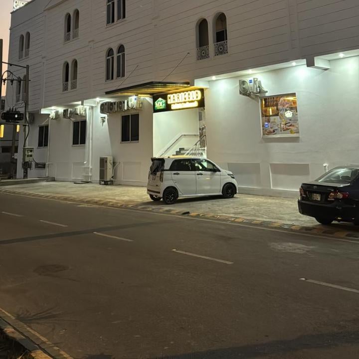 Marigold hotel and restaurant Thumbnail