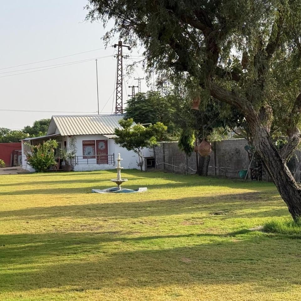 Peters Casa Resort Bikaner