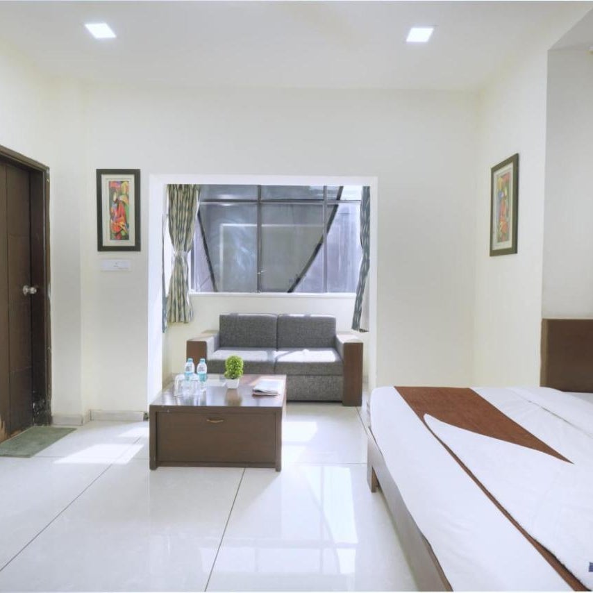 HOTEL PALMVIEW RESIDENCY  Thumbnail