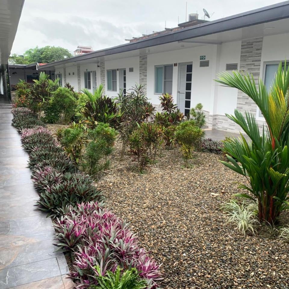 Hotel Garden House Guaviare