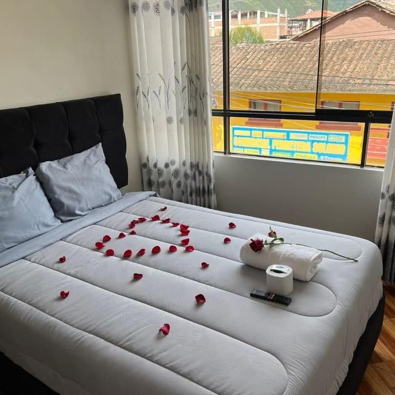 Hostal El Mariscal Thumbnail