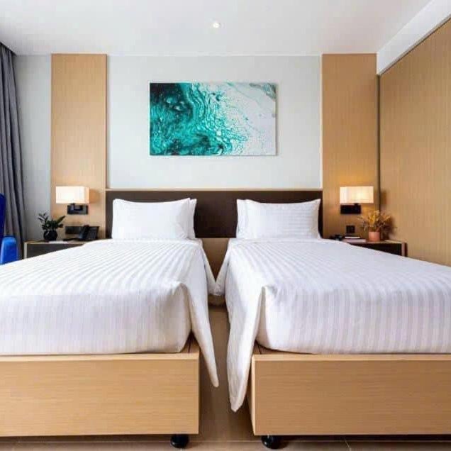 Arena jakovi condotel