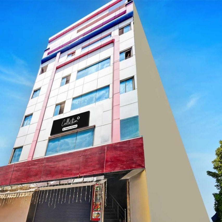 Collection O Vijayawada South India Shopping Mall Thumbnail