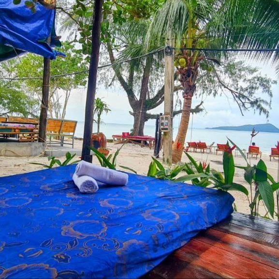 Europe Enchanted Bungalow Koh Rong