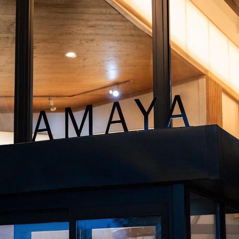 The Amaya - 21 and older only Thumbnail