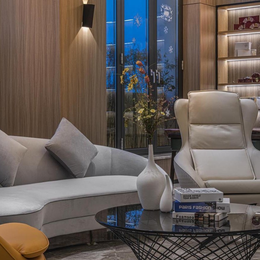 Foshan Shunde Ruitao Hotel